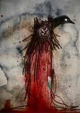 Load image into Gallery viewer, The Mórrígan