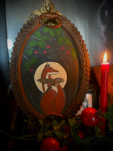 Load image into Gallery viewer, The Fox and The Hare