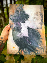 Load image into Gallery viewer, Raven