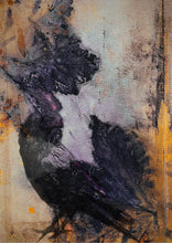 Load image into Gallery viewer, Raven