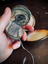 Load image into Gallery viewer, Sea Witch Spell Caster