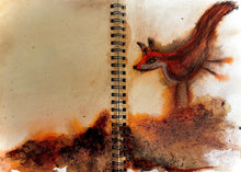 Load image into Gallery viewer, Fox