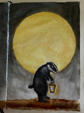 Load image into Gallery viewer, Badger