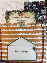 Load image into Gallery viewer, Festive Recipes