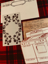 Load image into Gallery viewer, Festive Recipes