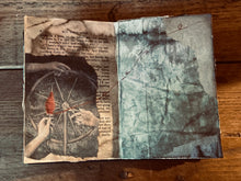 Load image into Gallery viewer, Foggy Bummers Hand Made Spell Book