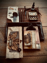 Load image into Gallery viewer, The Wee Wildling Artist Bag
