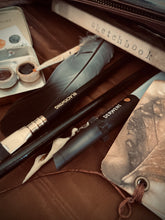 Load image into Gallery viewer, The Wee Wildling Artist Bag
