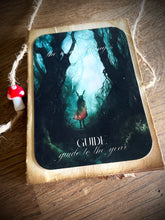 Load image into Gallery viewer, The Wee Wildling's Guide
