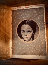 Load image into Gallery viewer, Foggy Bummers Hand Made Spell Book 
